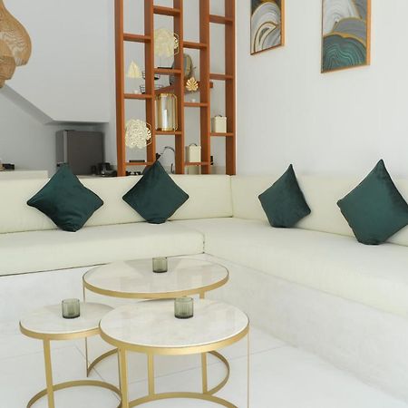 Villa Poppy Bumbak Canggu Εξωτερικό φωτογραφία
