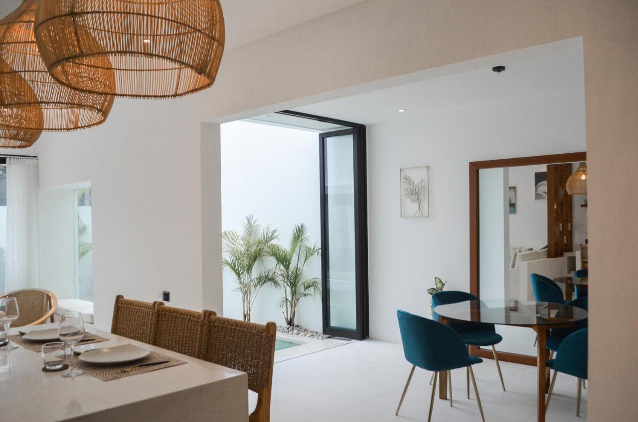 Villa Poppy Bumbak Canggu Εξωτερικό φωτογραφία