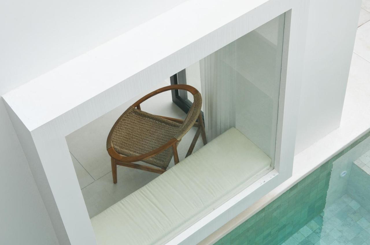 Villa Poppy Bumbak Canggu Εξωτερικό φωτογραφία
