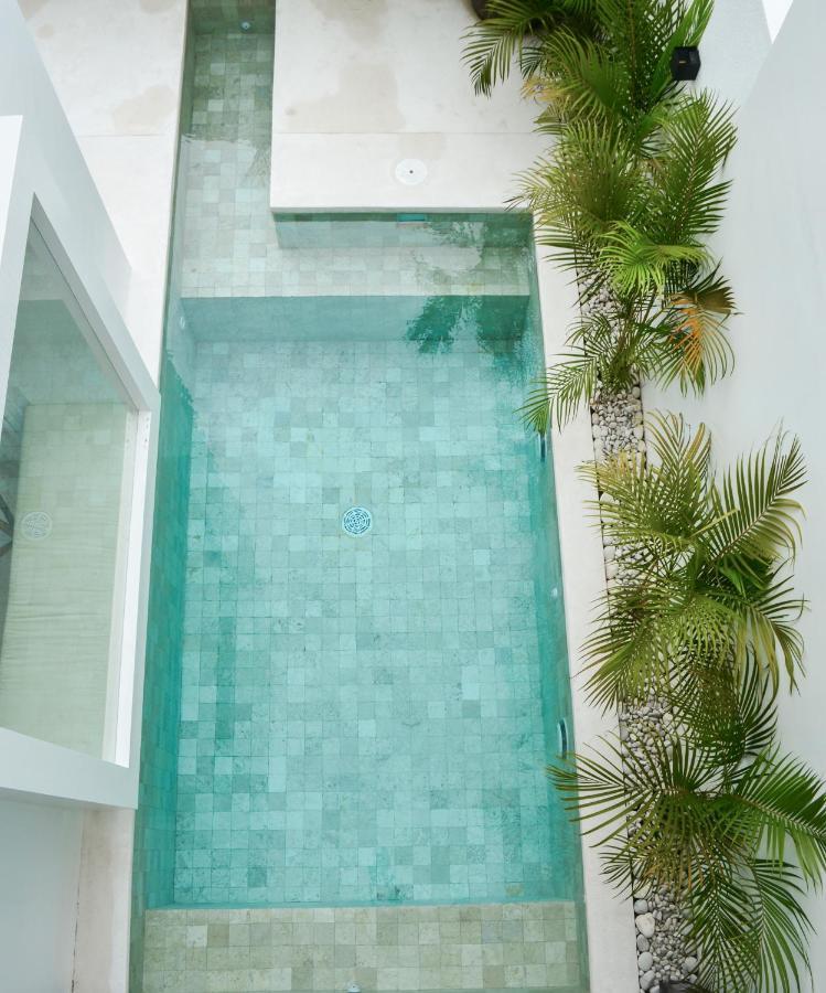 Villa Poppy Bumbak Canggu Εξωτερικό φωτογραφία