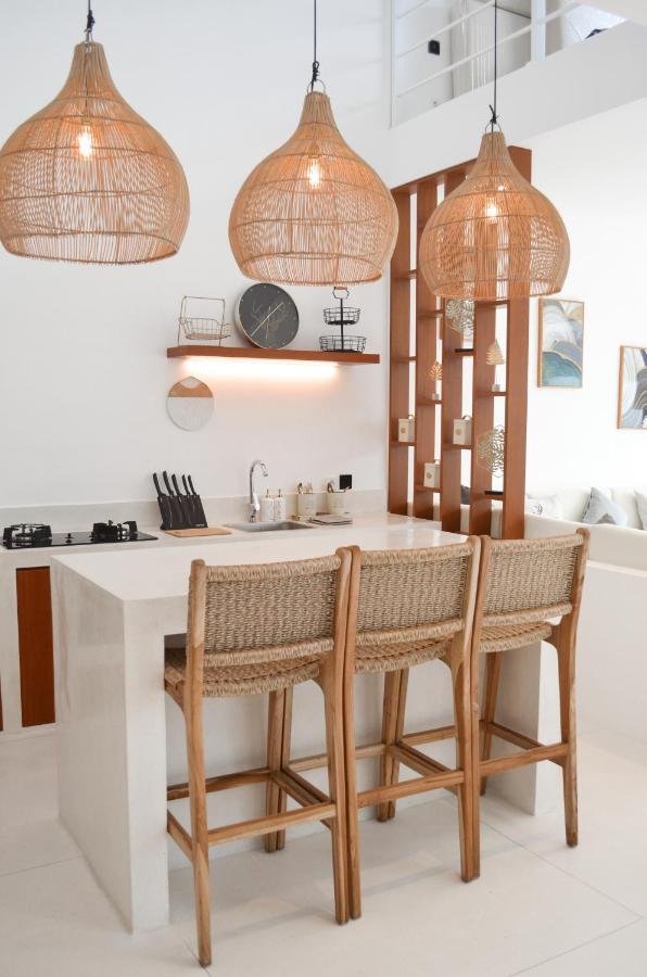 Villa Poppy Bumbak Canggu Εξωτερικό φωτογραφία