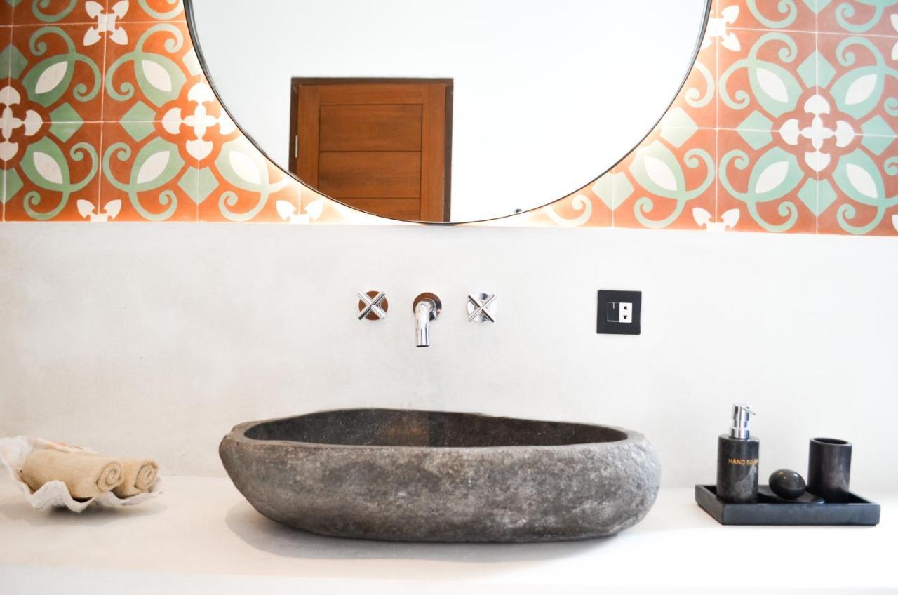 Villa Poppy Bumbak Canggu Εξωτερικό φωτογραφία