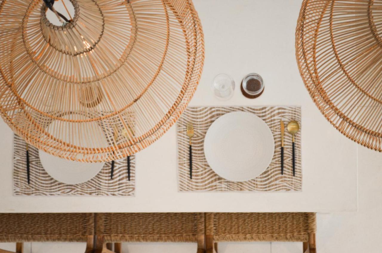 Villa Poppy Bumbak Canggu Εξωτερικό φωτογραφία