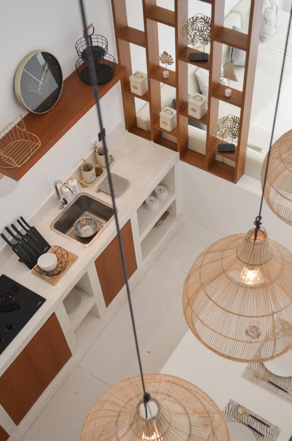Villa Poppy Bumbak Canggu Εξωτερικό φωτογραφία