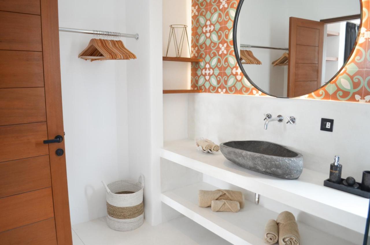 Villa Poppy Bumbak Canggu Εξωτερικό φωτογραφία