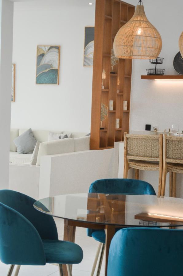 Villa Poppy Bumbak Canggu Εξωτερικό φωτογραφία