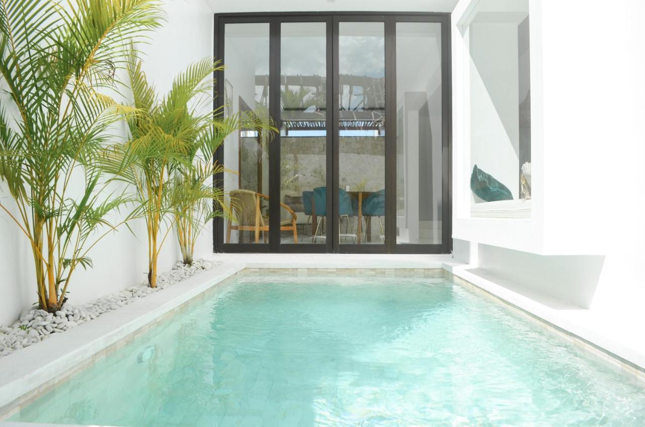 Villa Poppy Bumbak Canggu Εξωτερικό φωτογραφία