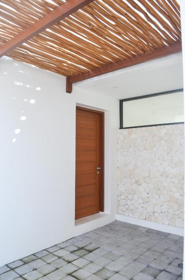 Villa Poppy Bumbak Canggu Εξωτερικό φωτογραφία