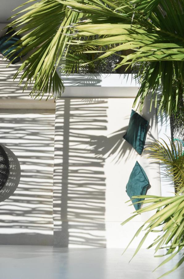 Villa Poppy Bumbak Canggu Εξωτερικό φωτογραφία