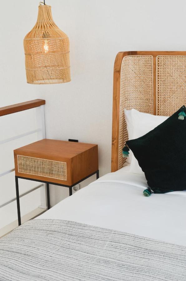 Villa Poppy Bumbak Canggu Εξωτερικό φωτογραφία