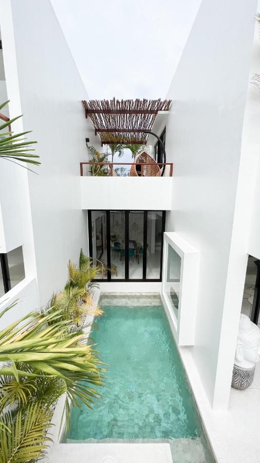 Villa Poppy Bumbak Canggu Εξωτερικό φωτογραφία