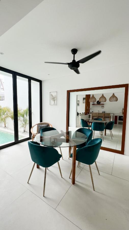 Villa Poppy Bumbak Canggu Εξωτερικό φωτογραφία